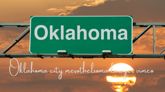 oklahoma city mesothelioma lawyer vimeo