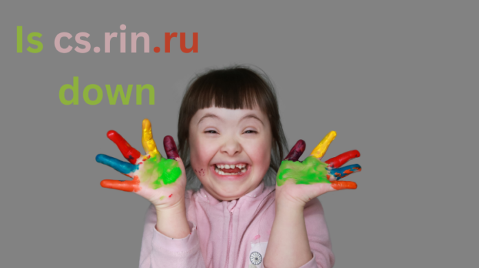 is cs.rin.ru down