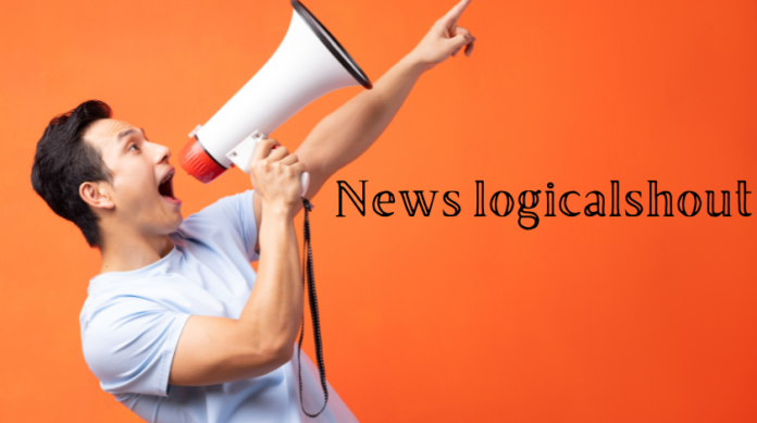 news logicalshout