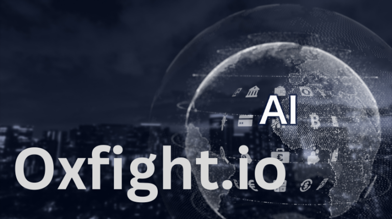 oxfight.io