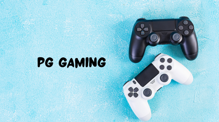 PG Gaming